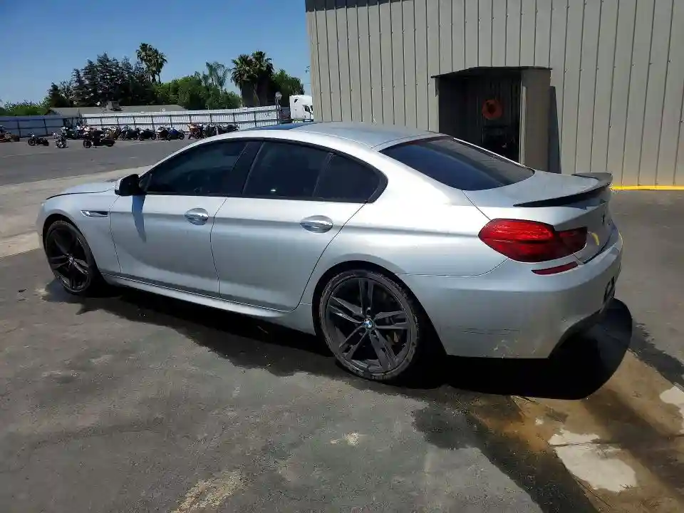 WBA6B2C50ED129201 2014 BMW 6 SERIES-1