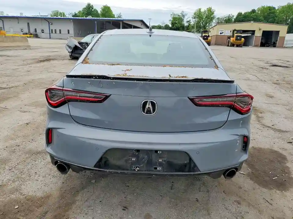 19UUB6F59RA002050 2024 ACURA TLX-5