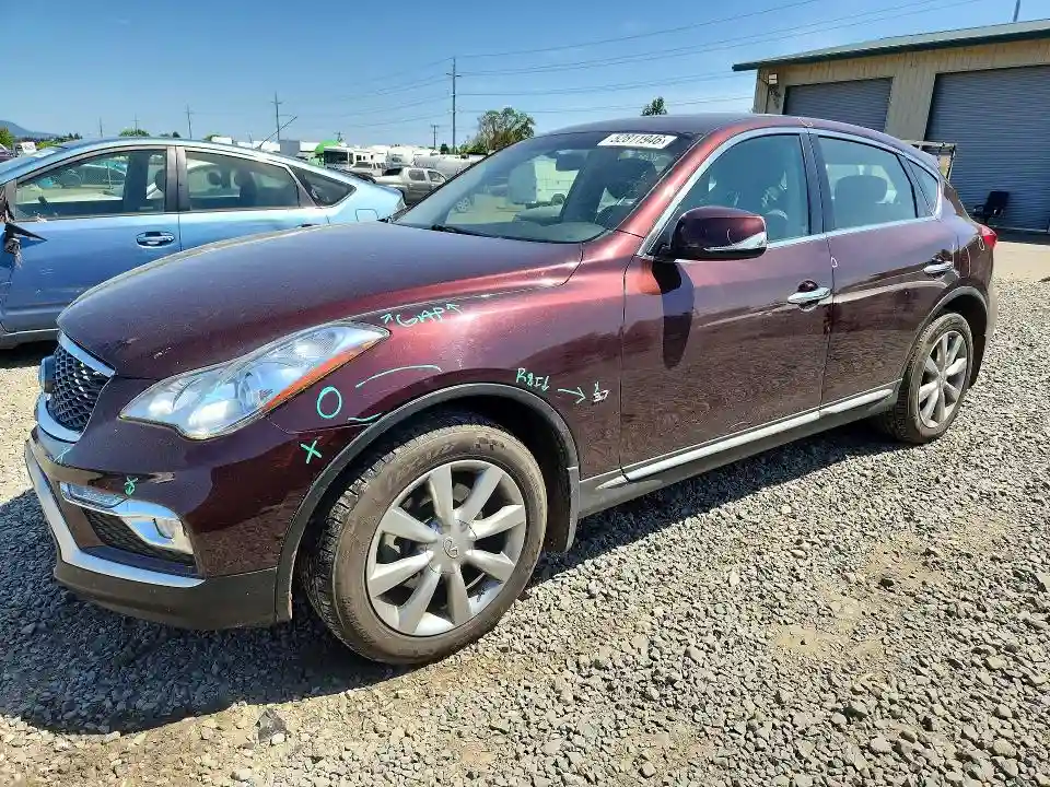 JN1BJ0RRXHM410254 2017 INFINITI QX50 BASE-0