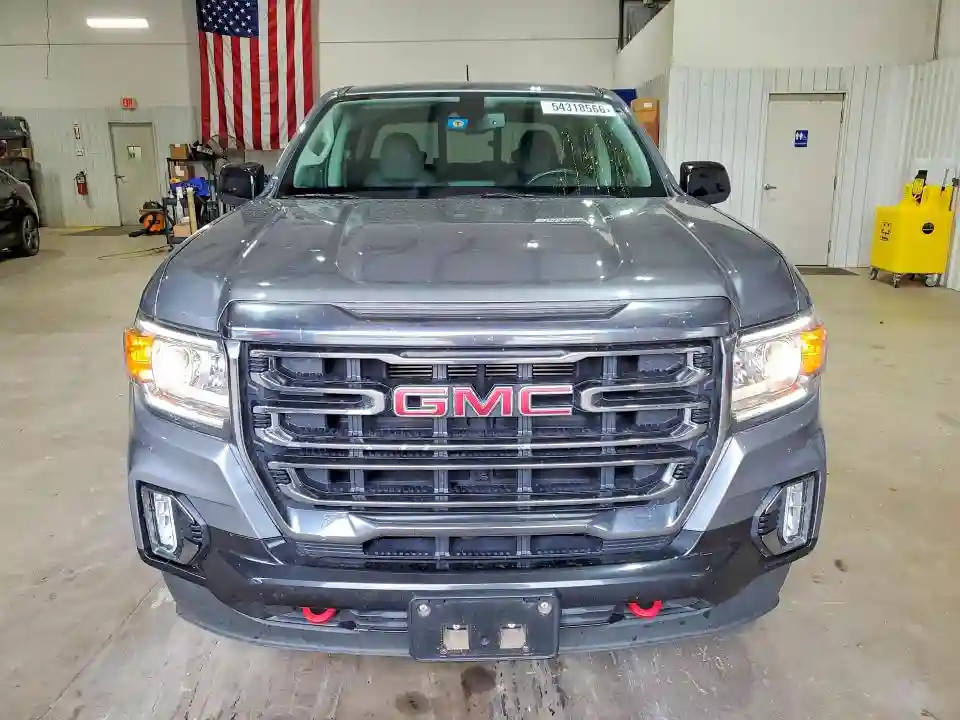 1GTG6FEN2M1291119 2021 GMC CANYON-4