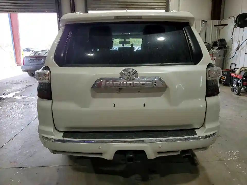JTEBU5JR9G5322684 2016 TOYOTA 4RUNNER-5