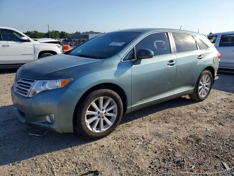 4T3ZA3BB7BU040434 2011 TOYOTA VENZA-0
