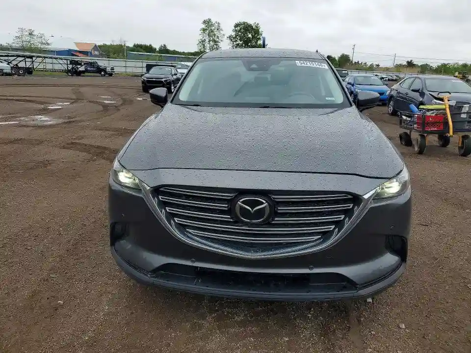 JM3TCBCY1K0335683 2019 MAZDA CX-9-4