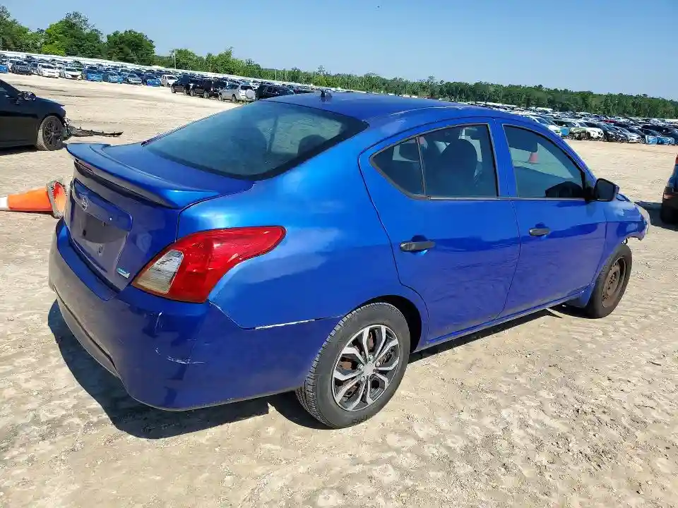 3N1CN7AP0GL872908 2016 NISSAN VERSA-2