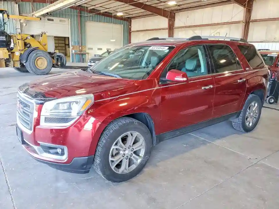 1GKKRRKD3FJ264078 2015 GMC ACADIA-0
