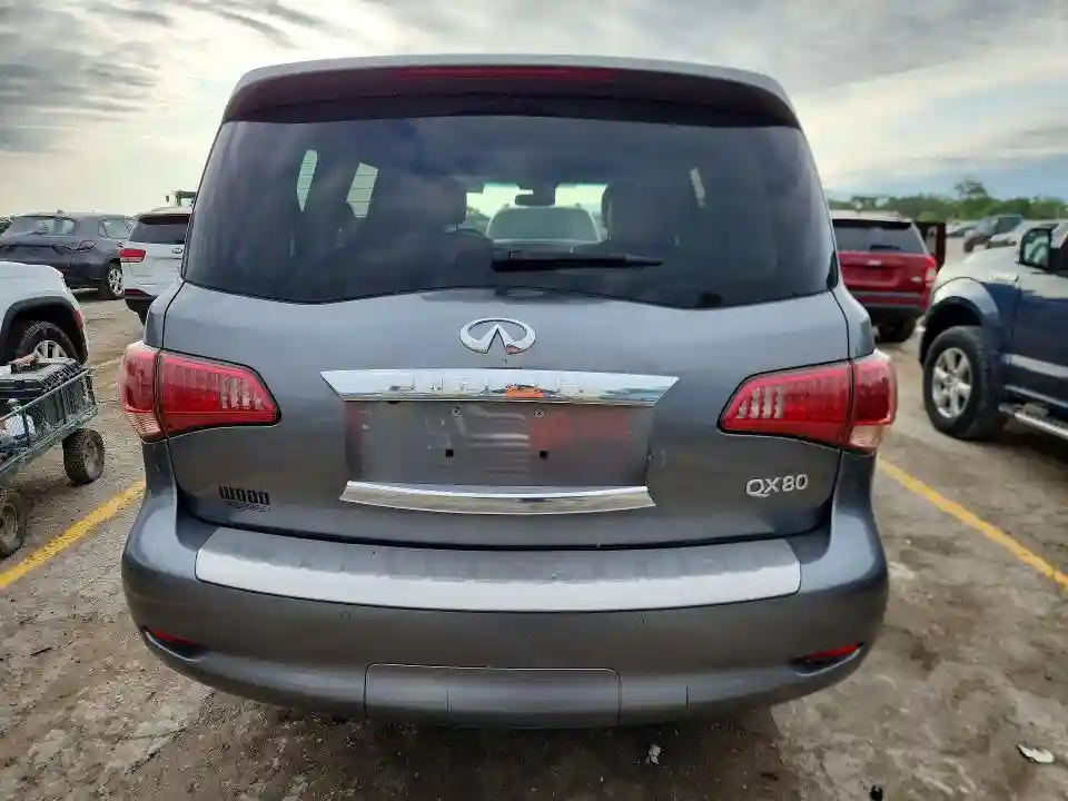 JN8AZ2NE6H9158882 2017 INFINITI QX80-5