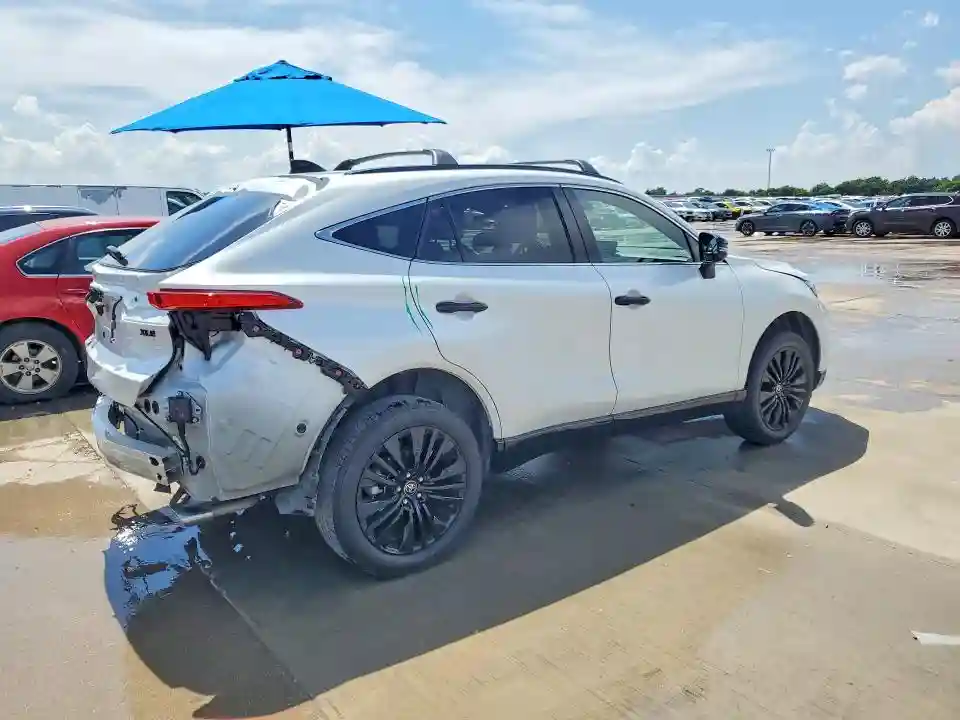 JTEAAAAH5RJ191025 2024 TOYOTA VENZA-2