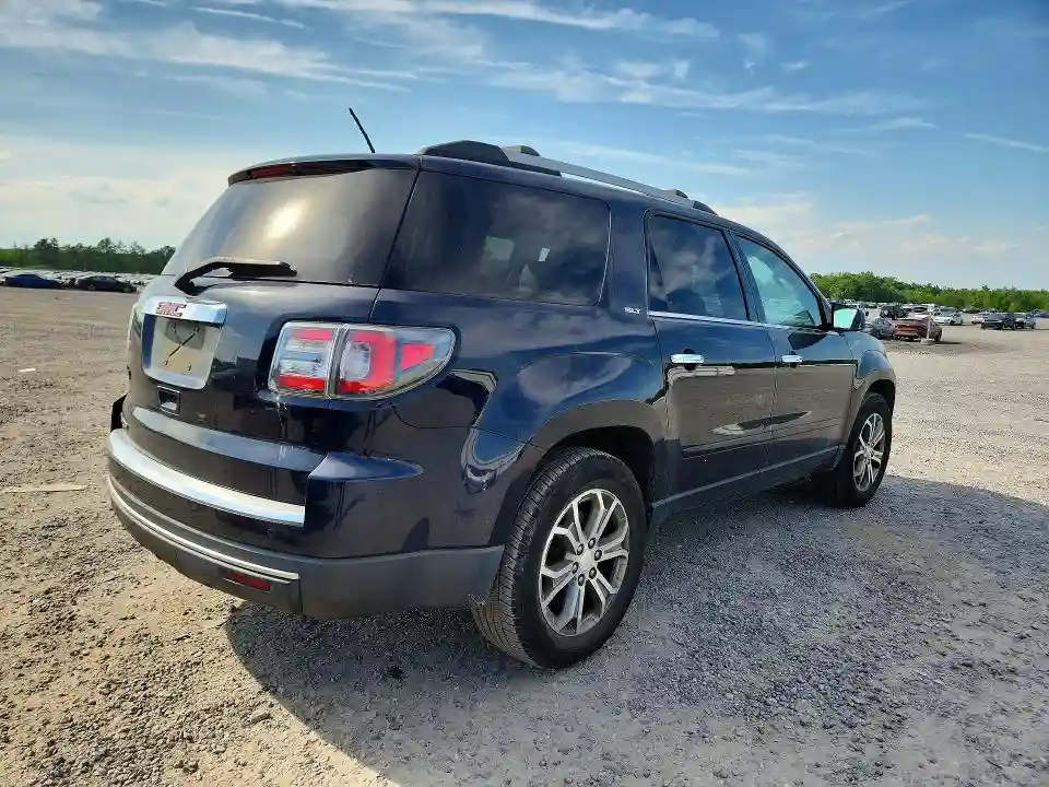 1GKKRRKD1FJ372585 2015 GMC ACADIA-2
