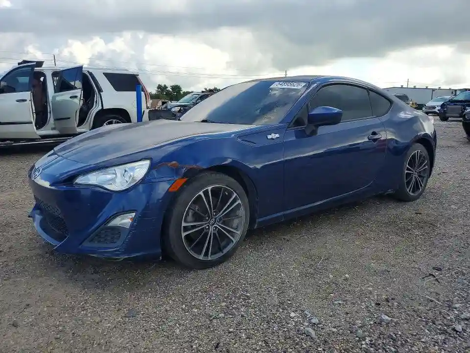 JF1ZNAA10F8709372 2015 SCION FRS-0