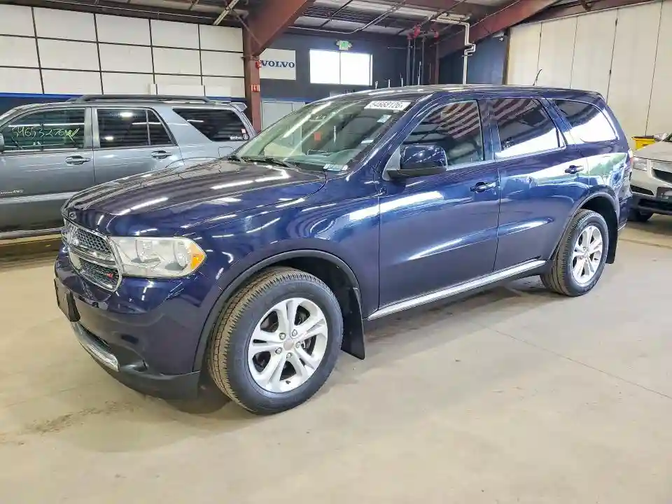 1C4RDJAG7DC540088 2013 DODGE DURANGO-0