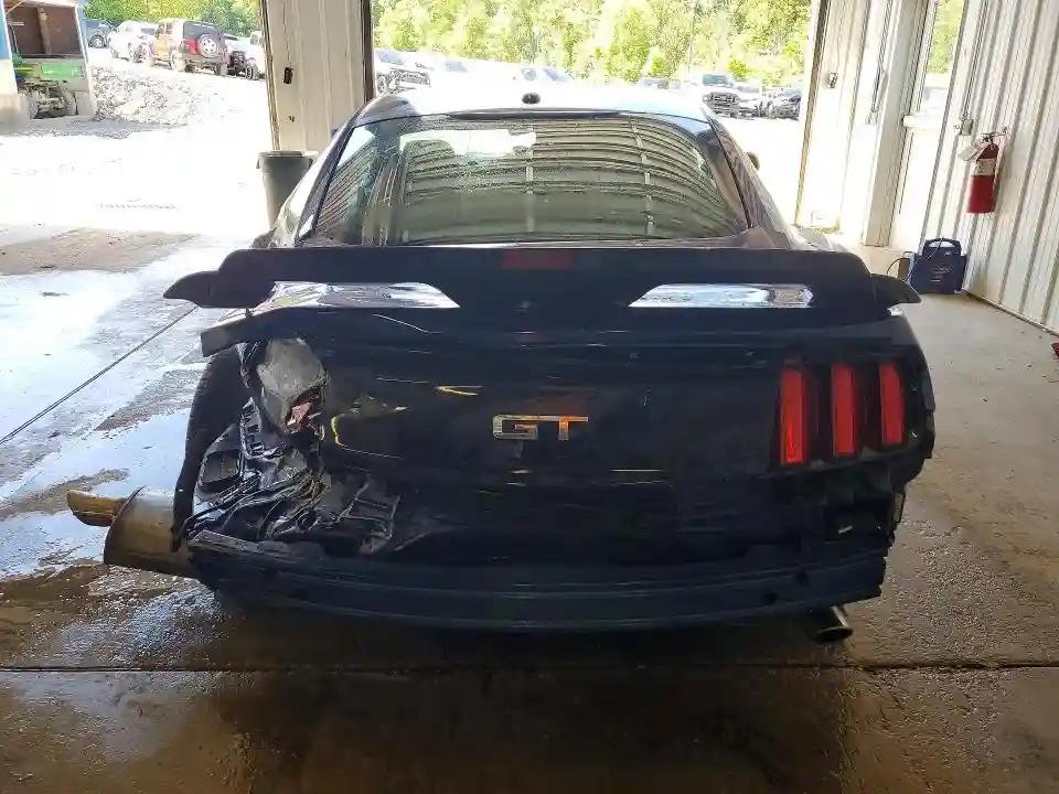 1FA6P8CF4G5215677 2016 FORD MUSTANG-5
