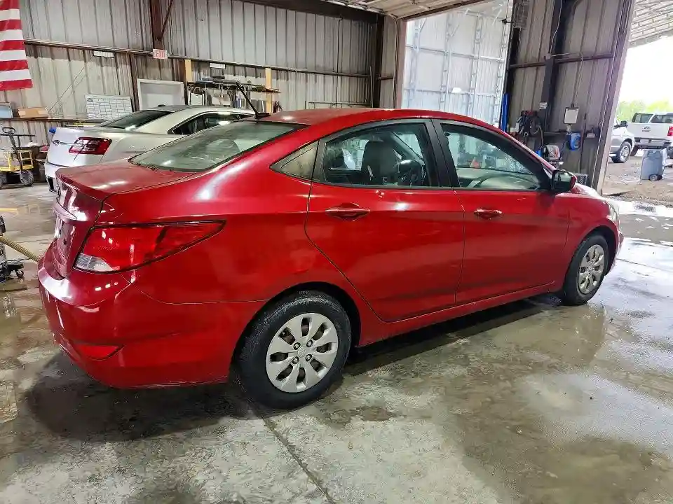 KMHCT4AE6GU012187 2016 HYUNDAI ACCENT-2