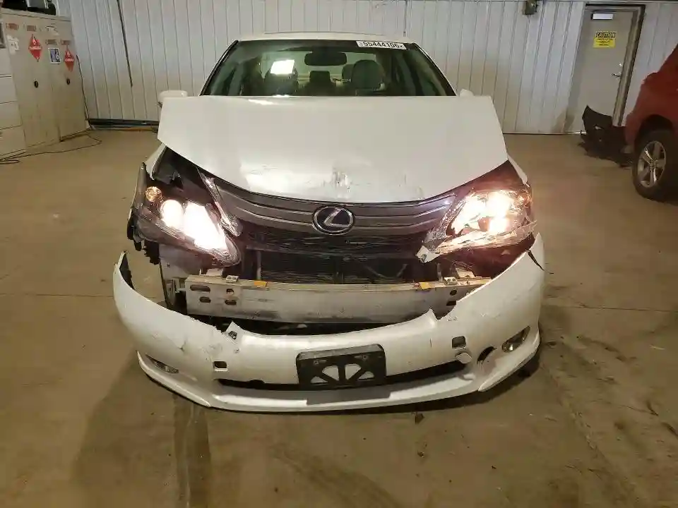 JTHBB1BA6A2015024 2010 LEXUS HS-4