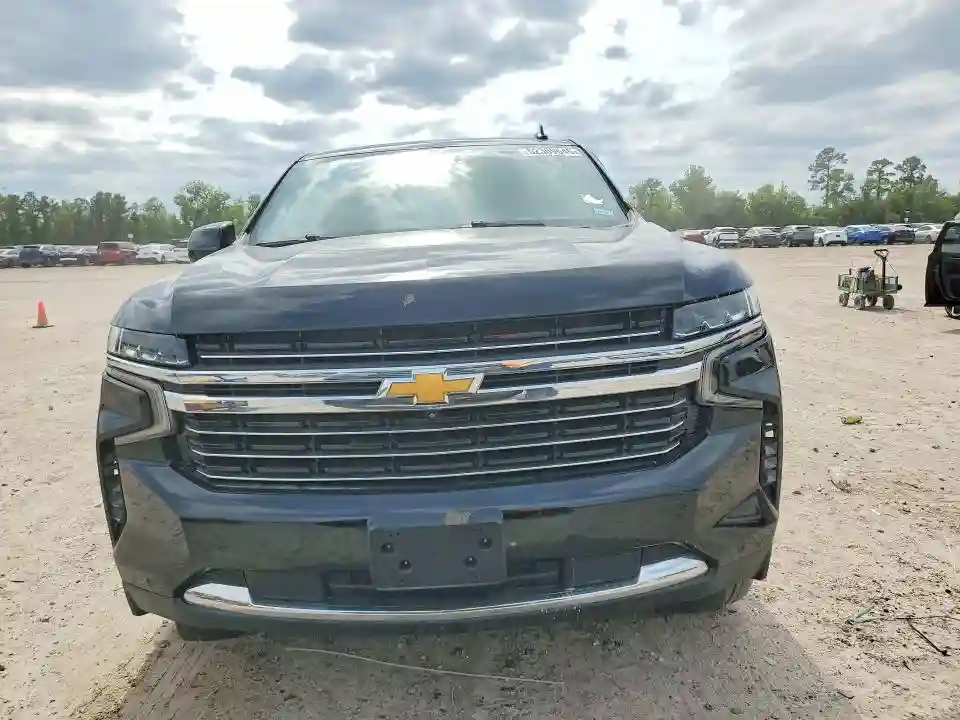 1GNSCCKD0RR127445 2024 CHEVROLET SUBURBAN-4