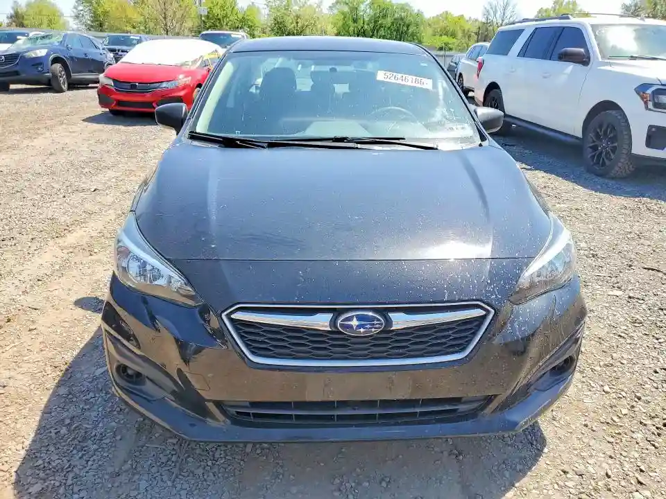 4S3GKAB68K3625280 2019 SUBARU IMPREZA-4
