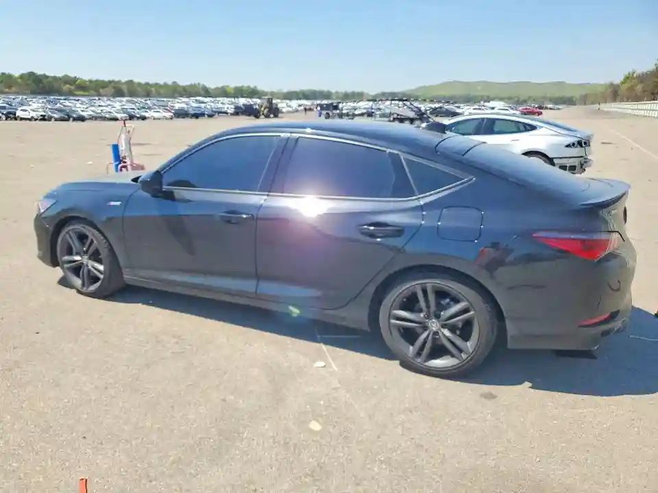 19UDE4H36SA016243 2025 ACURA INTEGRA-1