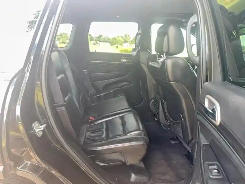 1C4RJFBG3NC138350 2022 JEEP CHEROKEE-5