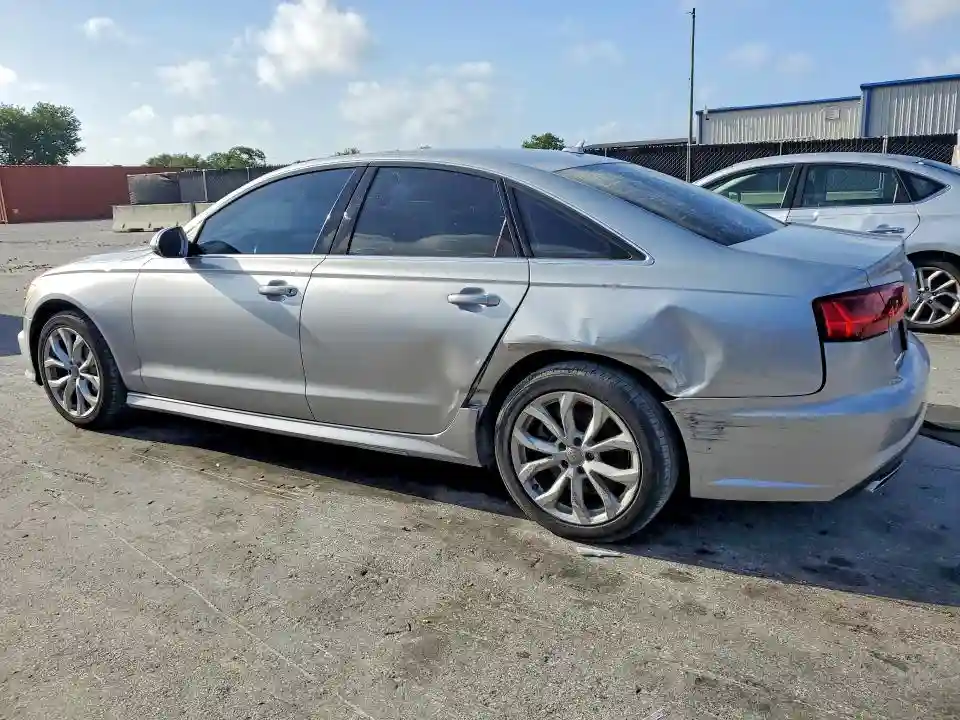 WAUC8AFC2JN023696 2018 AUDI A6-1