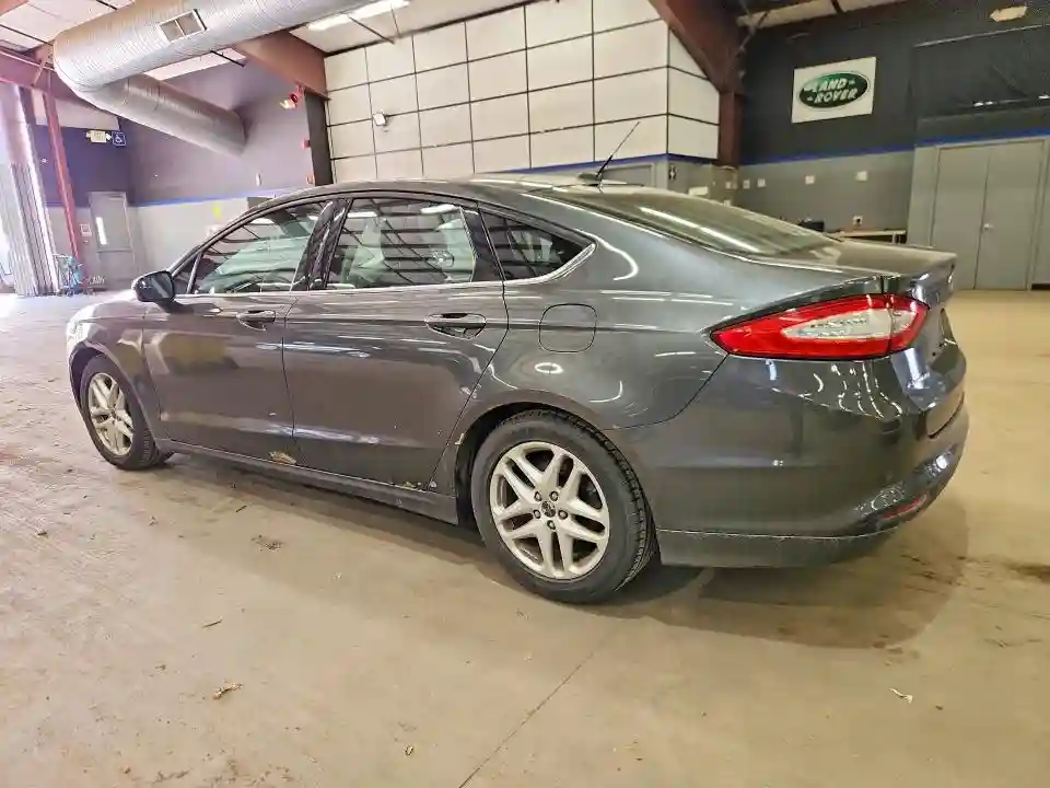 1FA6P0H76G5118600 2016 FORD FUSION-1