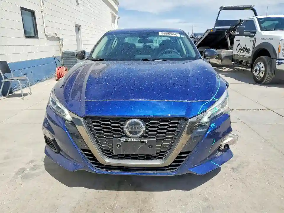 1N4BL4CV3LC214407 2020 NISSAN ALTIMA-4