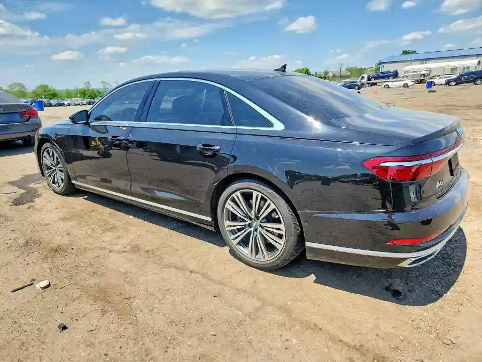 WAU8DAF85LN010716 2020 AUDI A8-1