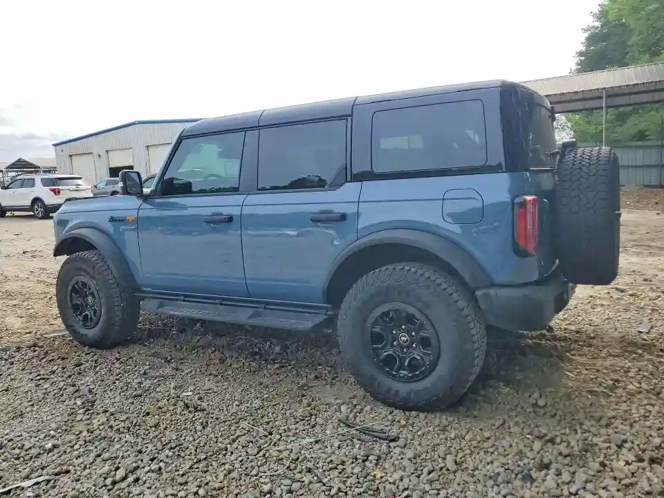 1FMEE9BPXSLA74982 2025 FORD BRONCO-1