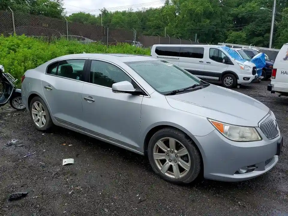 1G4GC5ED9BF157987 2011 BUICK LACROSSE-3