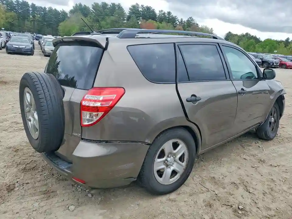 2T3BF4DV6BW133980 2011 TOYOTA RAV4-2