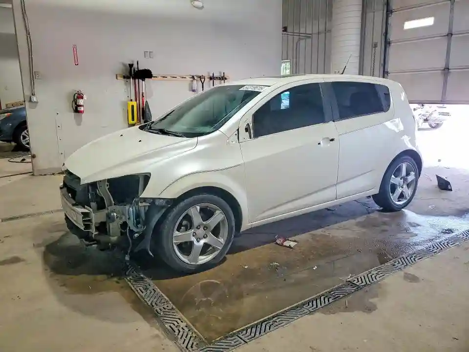 1G1JE6SB4D4209725 2013 CHEVROLET SONIC-0