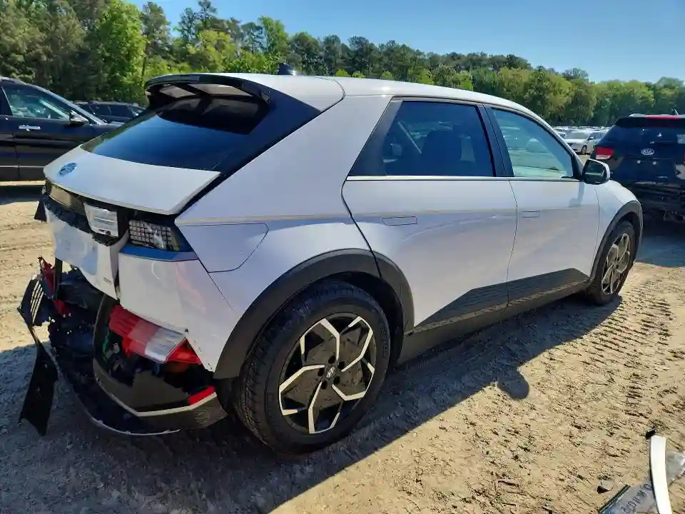 KM8KNDDFXRU246667 2024 HYUNDAI IONIQ-2