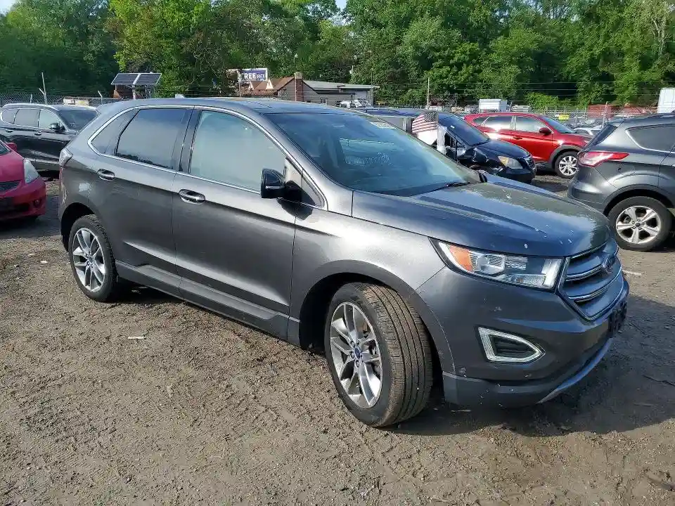 2FMPK4K96GBC23918 2016 FORD EDGE-3