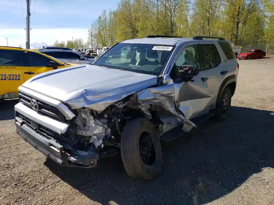 JTEVA5BR3S5009790 2025 TOYOTA 4RUNNER-0