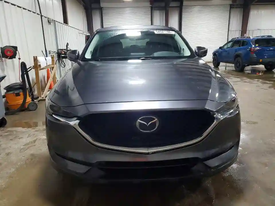 JM3KFBDM4J0440893 2018 MAZDA CX-5-4