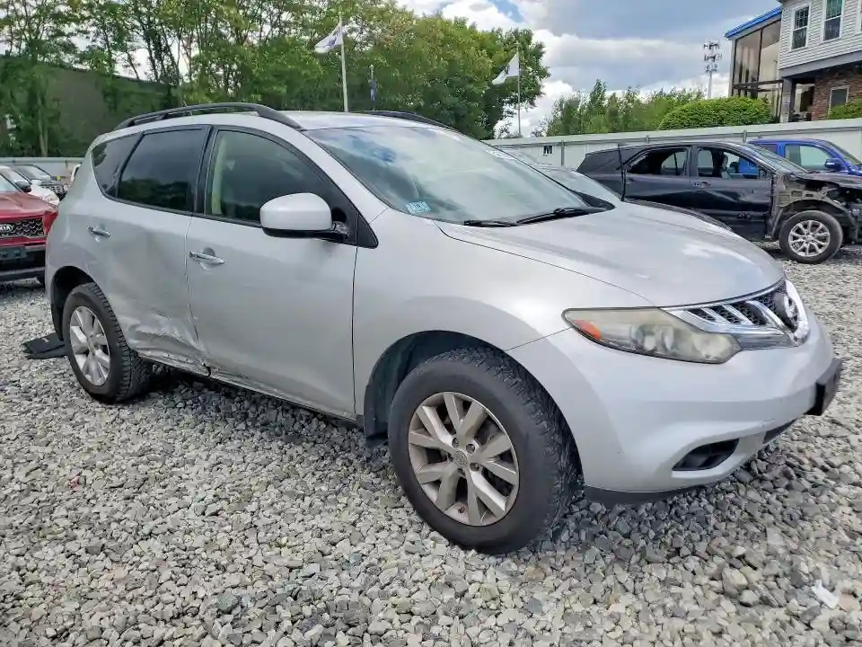 JN8AZ1MW0EW516401 2014 NISSAN MURANO-3