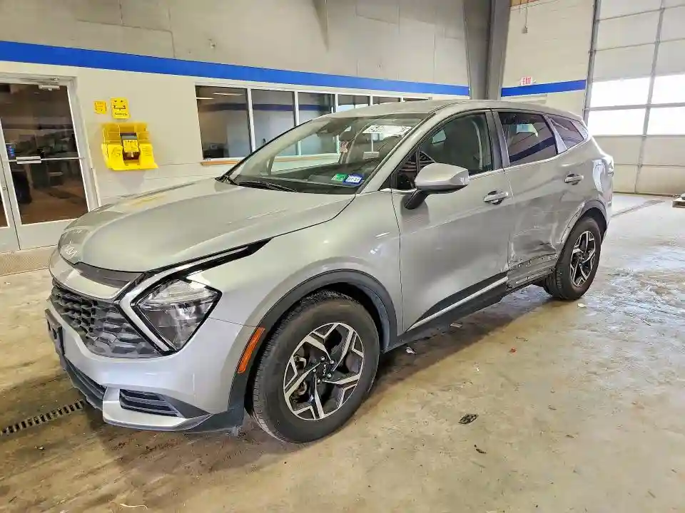 KNDPU3AF7P7143827 2023 KIA SPORTAGE-0