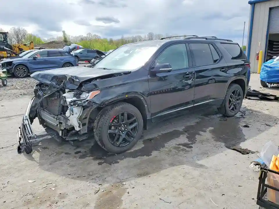 1GNEVKKW2LJ101972 2020 CHEVROLET TRAVERSE-0