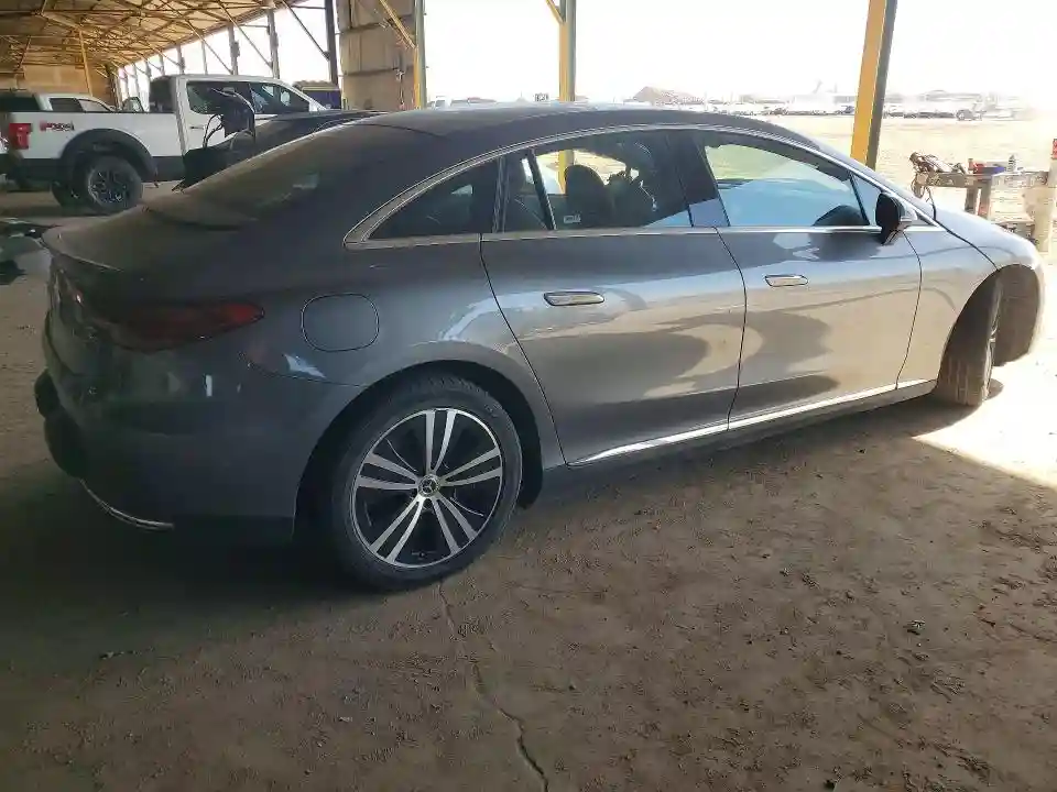 W1KEG1CB6PF035059 2023 MERCEDES-BENZ ALL OTHER-2