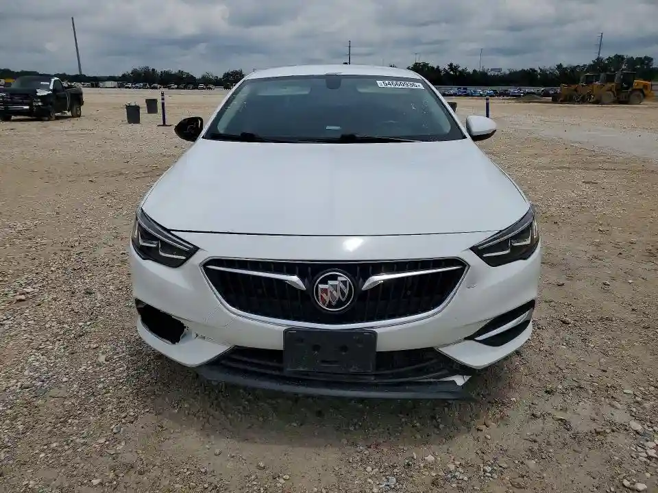W04GL6SX9K1038806 2019 BUICK REGAL-4