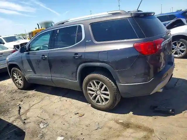 1GKKNLLS3KZ121018 2019 GMC ACADIA-1