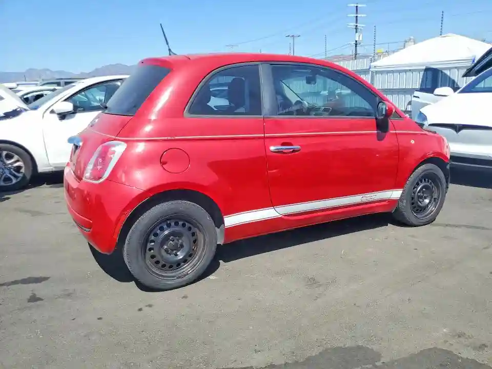 3C3CFFAR7CT108932 2012 FIAT 500-2
