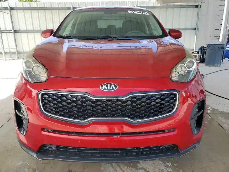 KNDPM3AC1K7594363 2019 KIA SPORTAGE-4