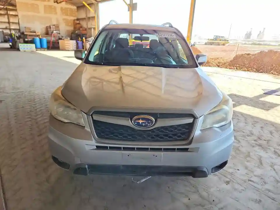 JF2SJCHCXEH432174 2014 SUBARU FORESTER-4