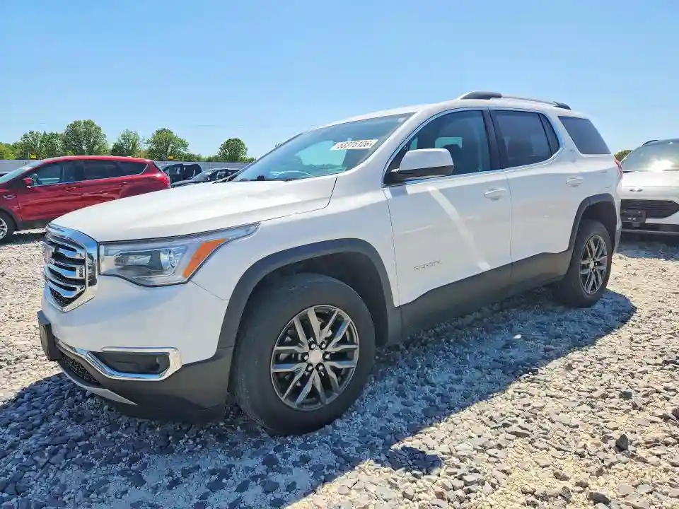 1GKKNMLS5KZ249962 2019 GMC ACADIA-0