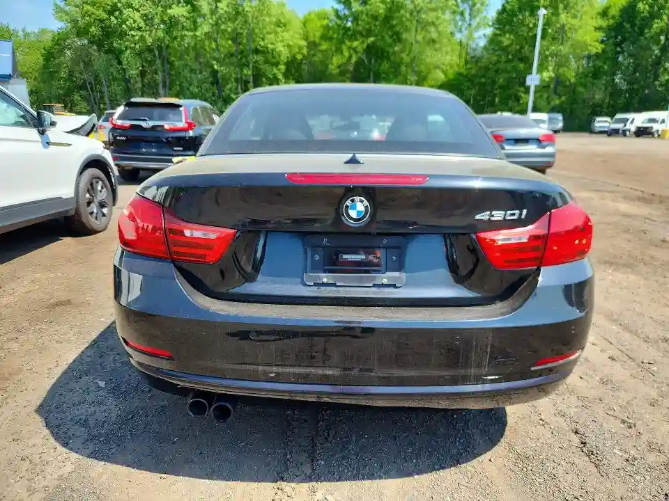 WBA4U7C52H5H19075 2017 BMW 4 SERIES-5