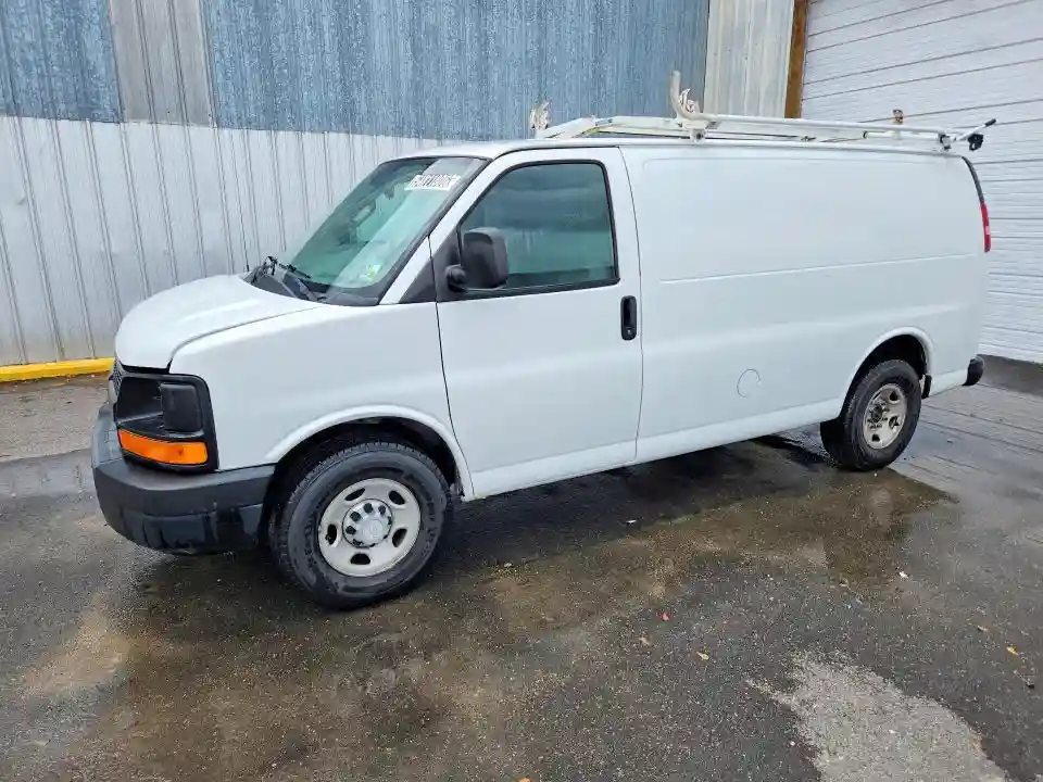 1GCWGAFFXG1280862 2016 CHEVROLET EXPRESS-0