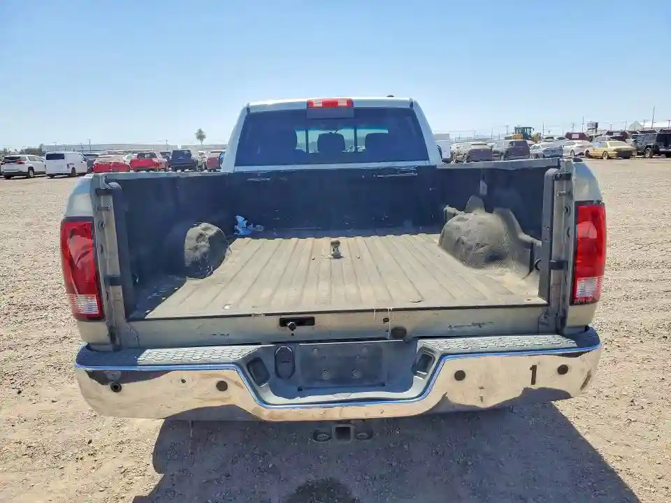 3D73M3CL9AG130404 2010 DODGE RAM 3500-5