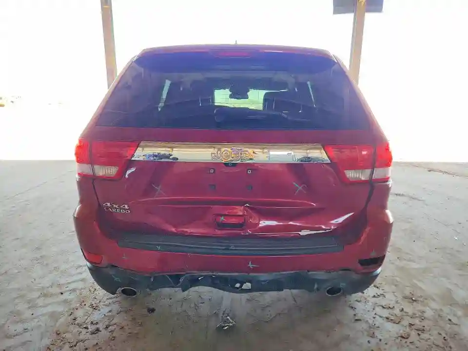 1J4RR4GT8BC534380 2011 JEEP CHEROKEE-5