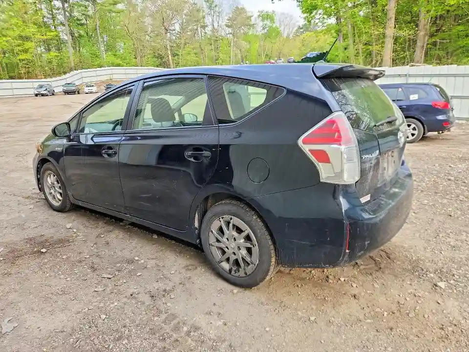 JTDZN3EU2HJ066481 2017 TOYOTA PRIUS-1