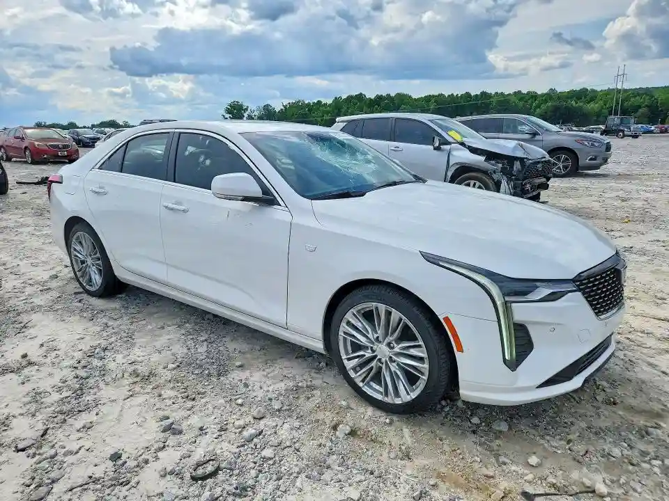 1G6DB5RK2N0125928 2022 CADILLAC CT4-3