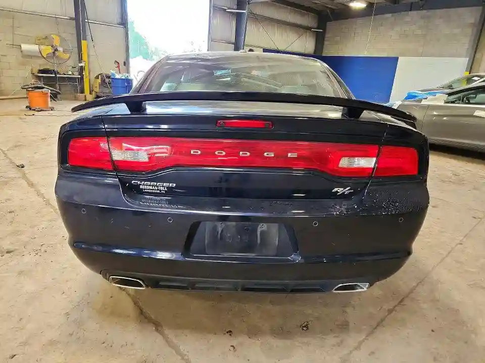 2C3CDXCT0CH261763 2012 DODGE CHARGER-5